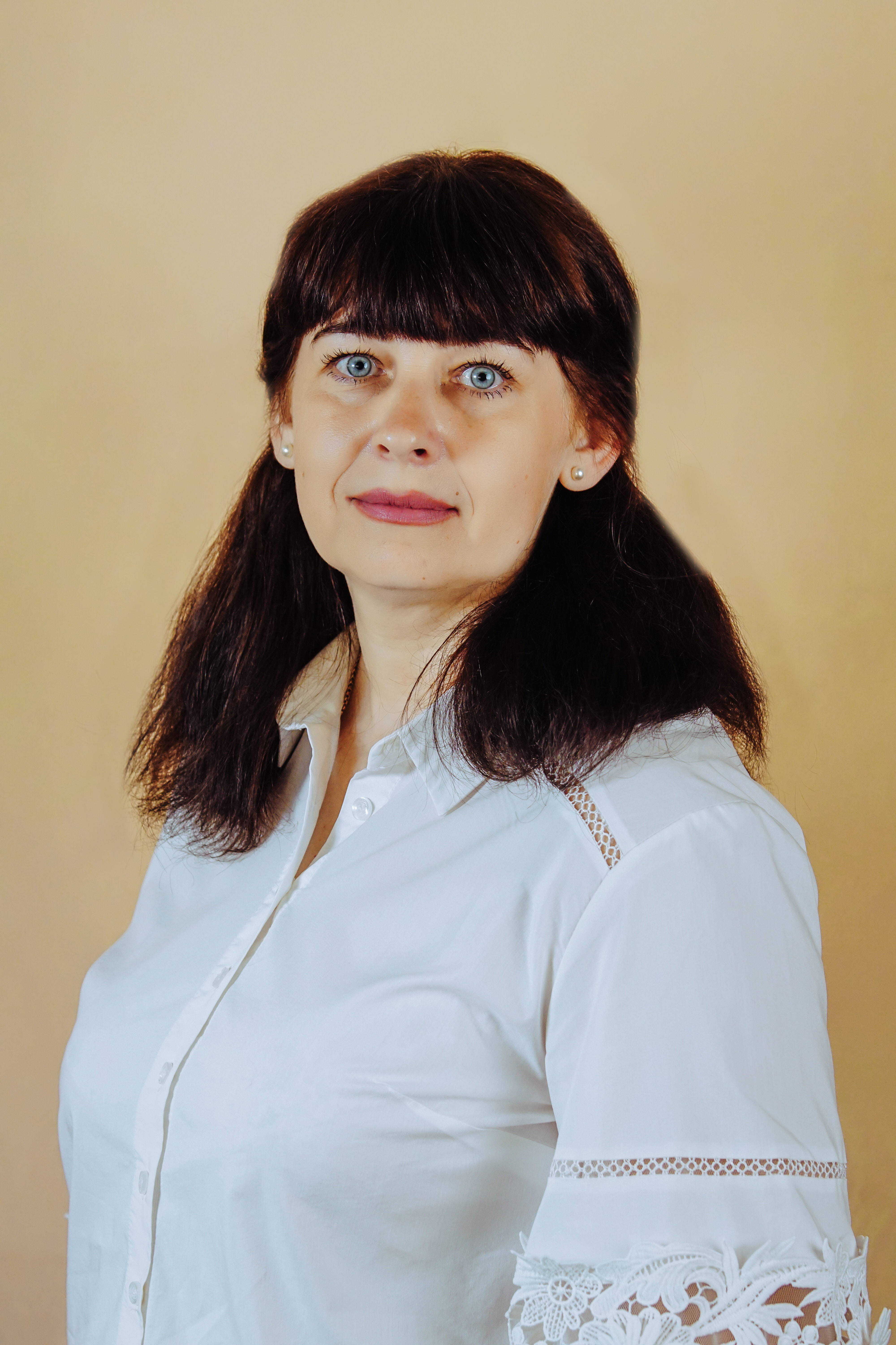 Шляпцева Марина Леонидовна.