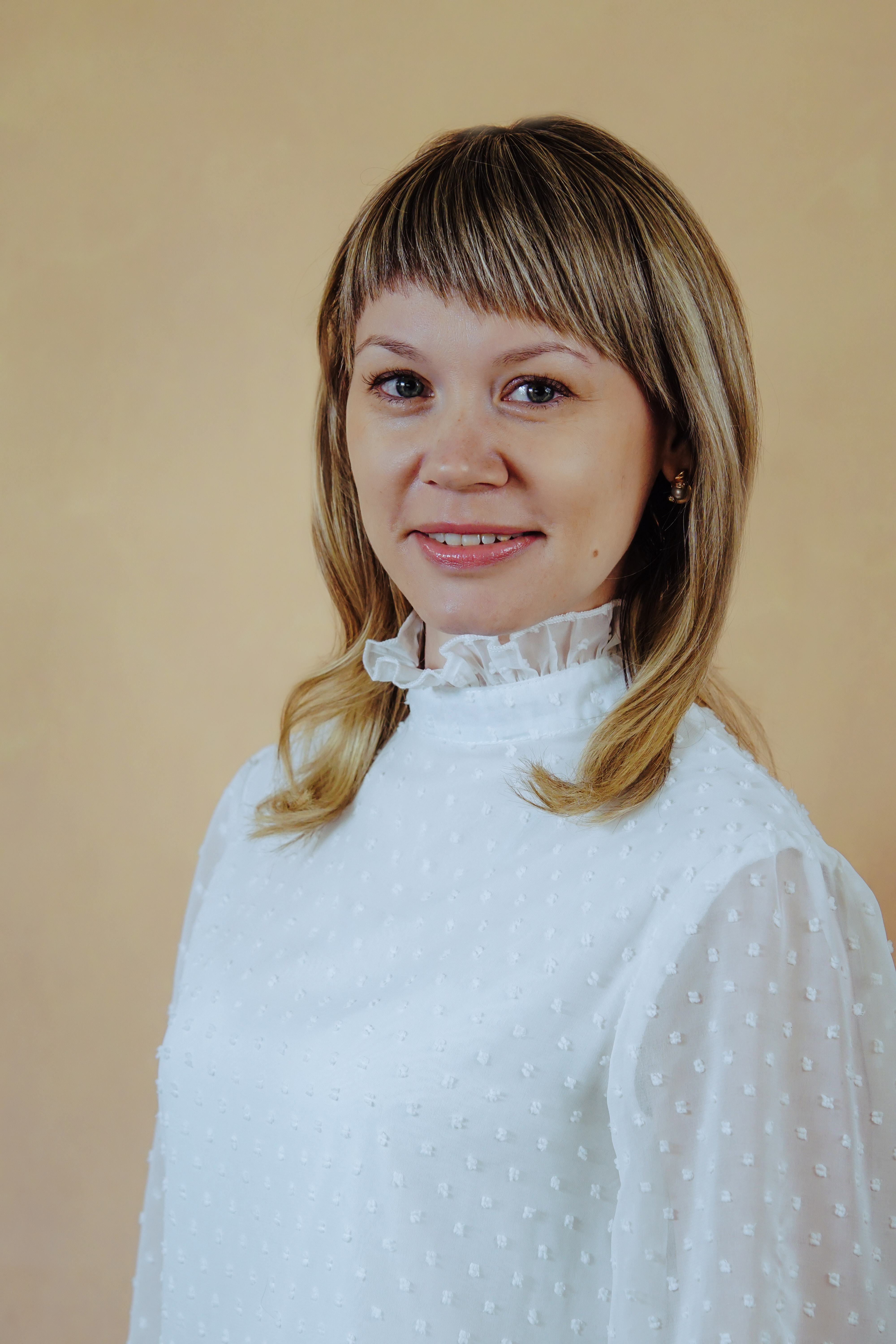 Таран Дарья Александровна.