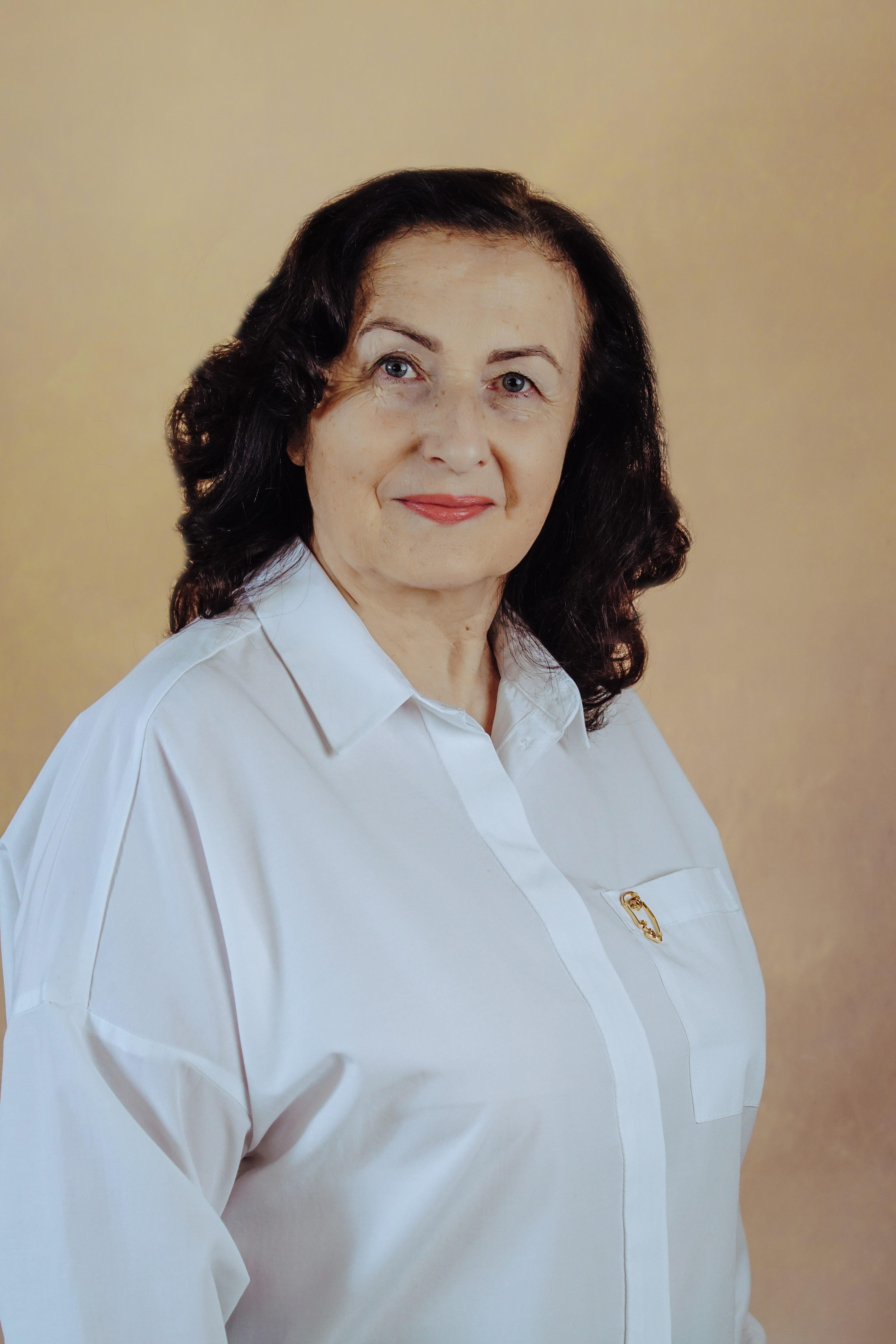 Ситникова Наталья Александровна.