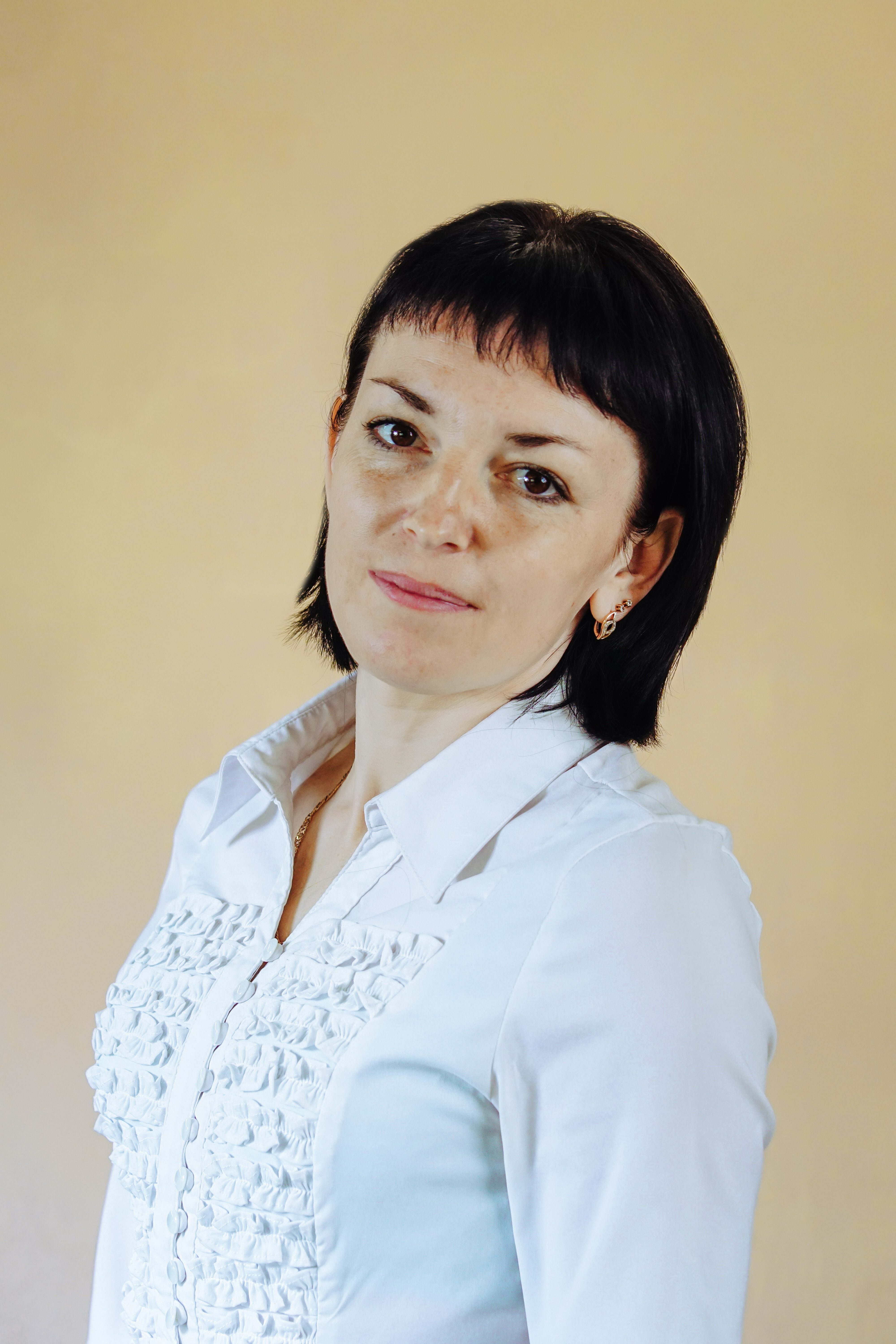 Ветчинова Екатерина Николаевна.