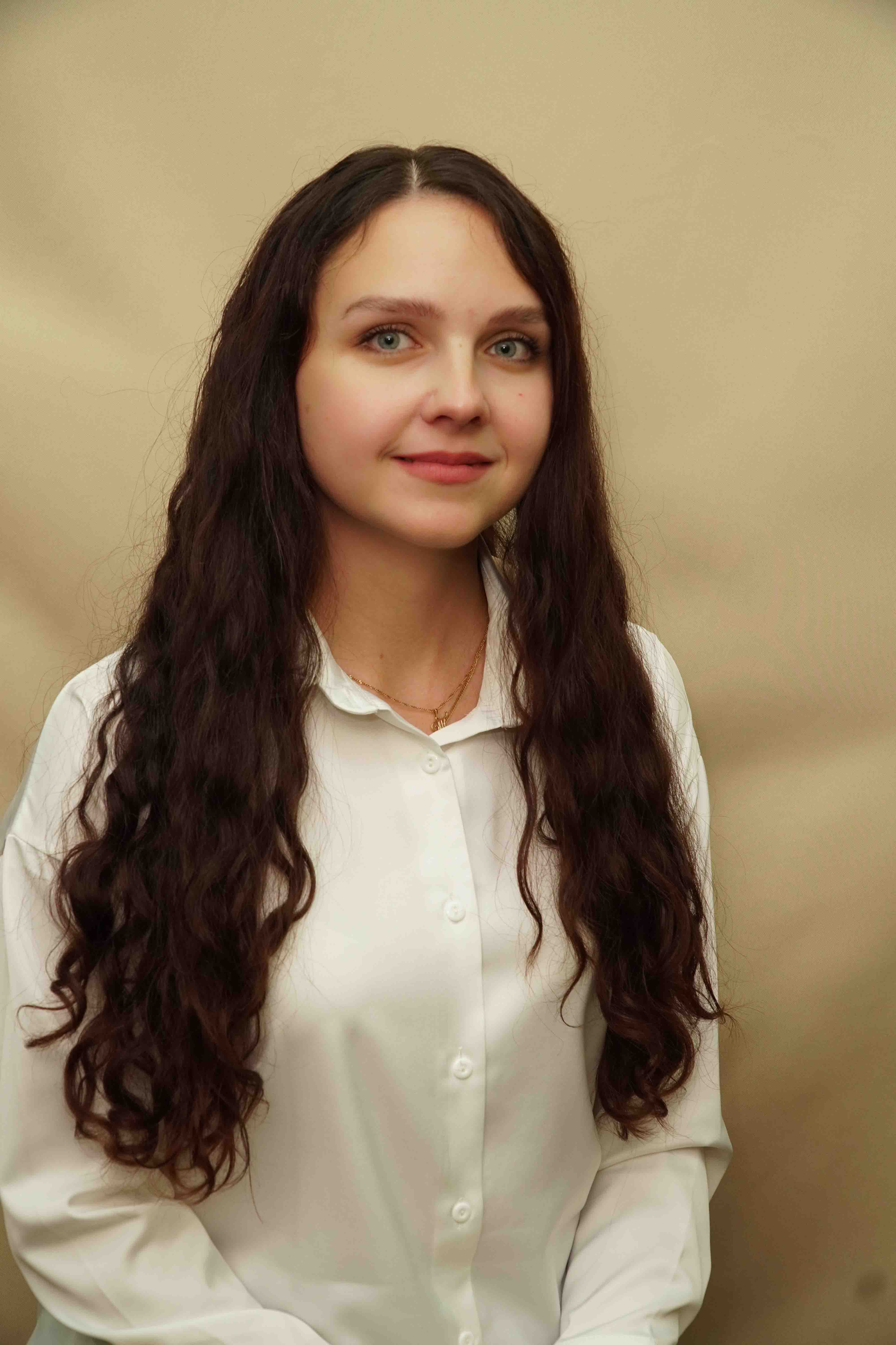 Зяблова Татьяна Павловна.